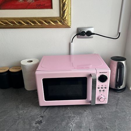 Apartment Gal Novo Mesto Bagian luar foto