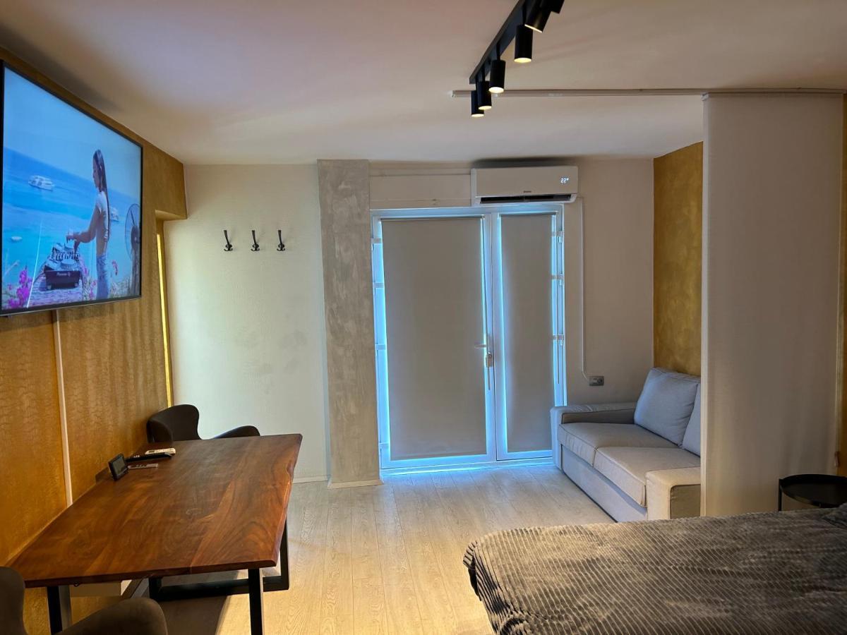 Apartment Gal Novo Mesto Bagian luar foto