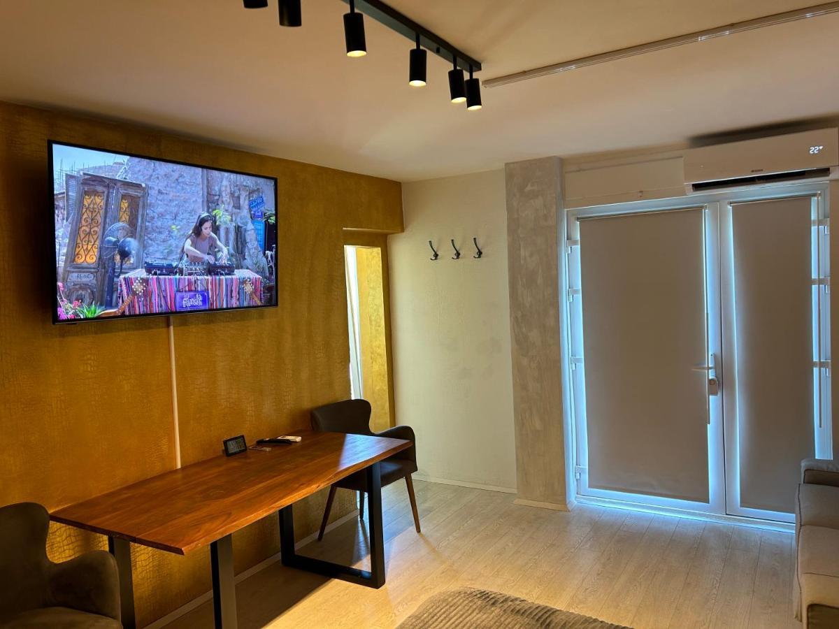 Apartment Gal Novo Mesto Bagian luar foto