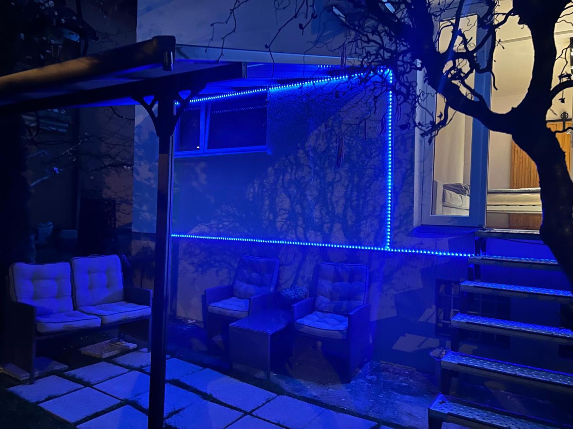 Apartment Gal Novo Mesto Bagian luar foto