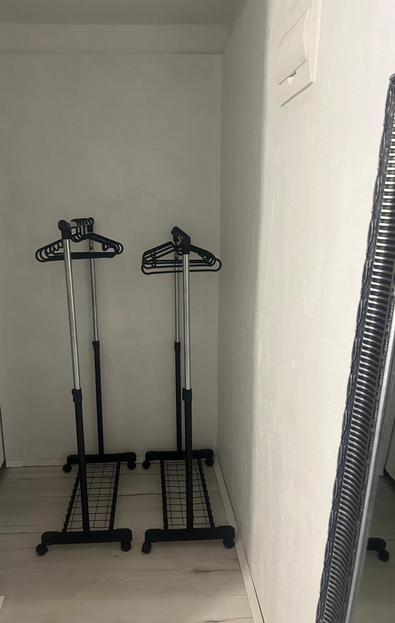 Apartment Gal Novo Mesto Bagian luar foto