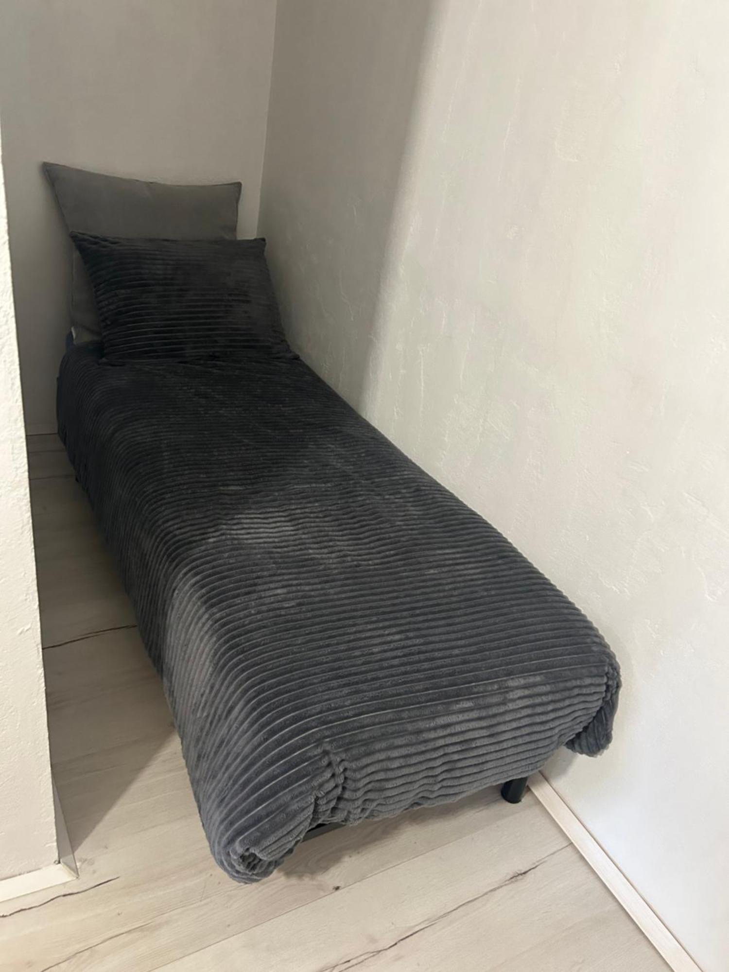 Apartment Gal Novo Mesto Bagian luar foto